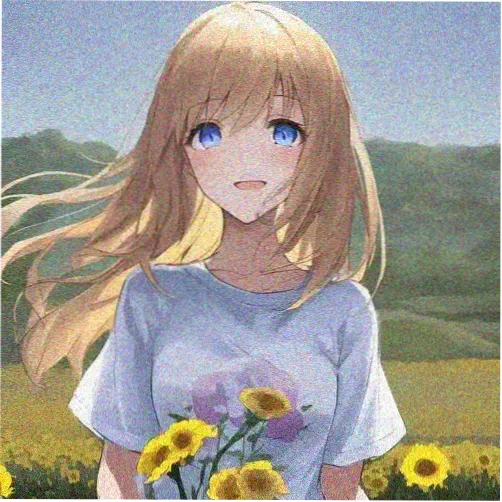 91视用户 沈屿 头像