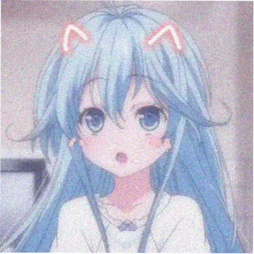 91视用户 小满 头像